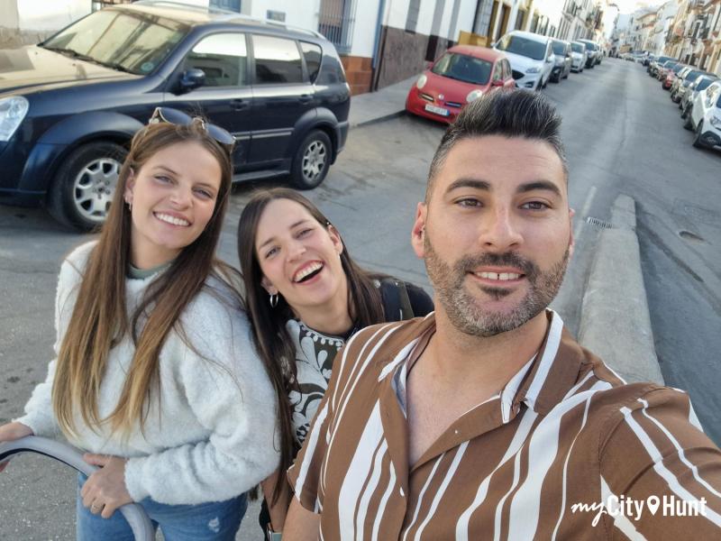 myCityQuest Scavenger Hunt 5