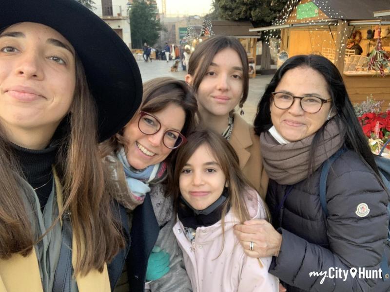 myCityQuest Scavenger Hunt 2