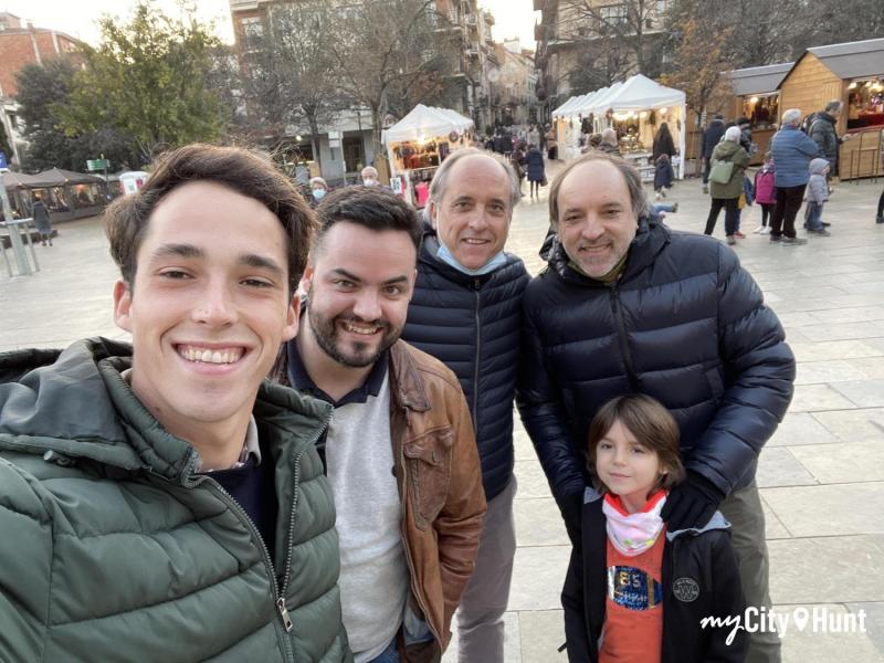 myCityQuest Scavenger Hunt 14