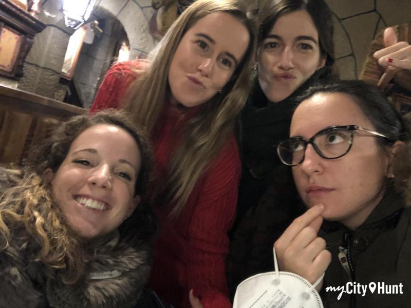 myCityQuest Scavenger Hunt 2