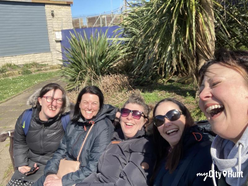 myCityQuest Scavenger Hunt 15