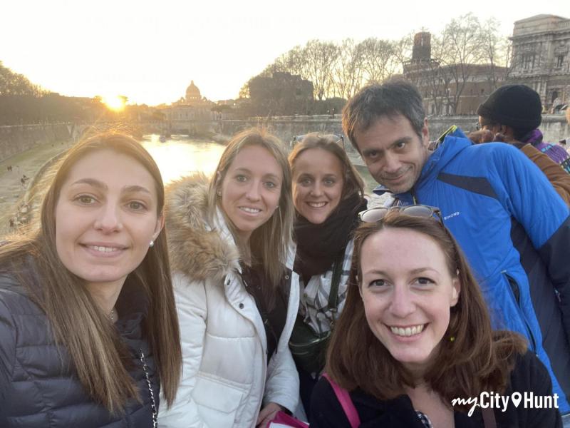 myCityQuest Scavenger Hunt 10