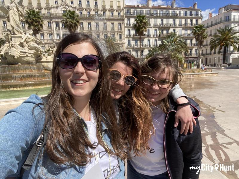 myCityQuest Scavenger Hunt 9