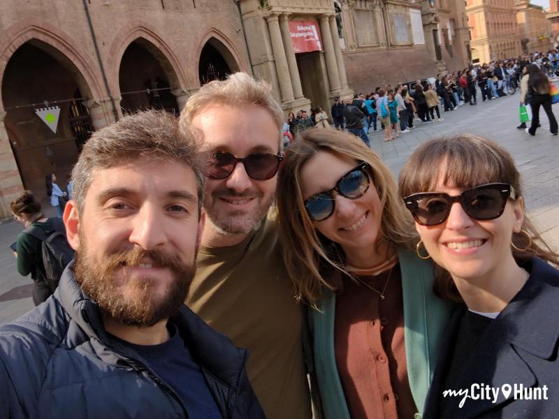 myCityQuest Scavenger Hunt 2