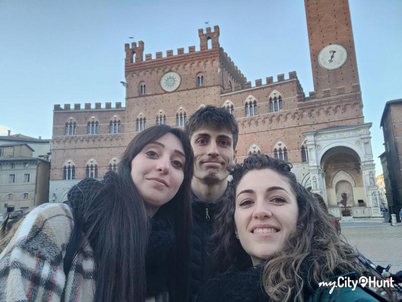 myCityQuest Scavenger Hunt 11