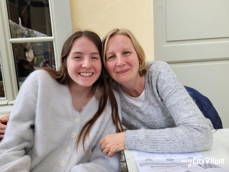 myCityQuest Scavenger Hunt 13