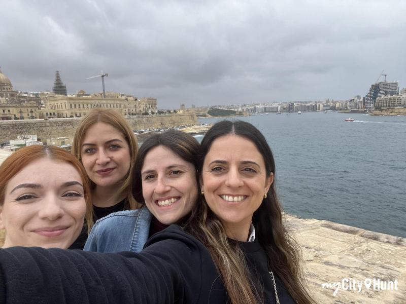 myCityQuest Scavenger Hunt 11