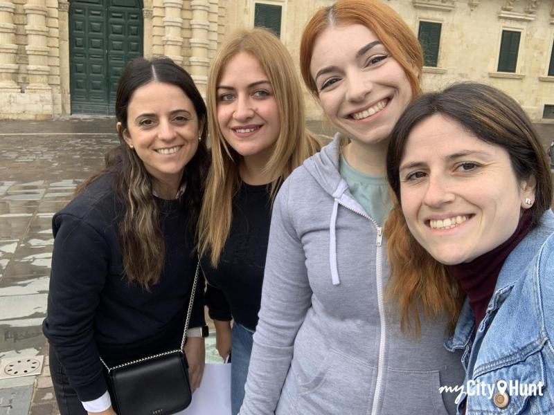 myCityQuest Scavenger Hunt 11