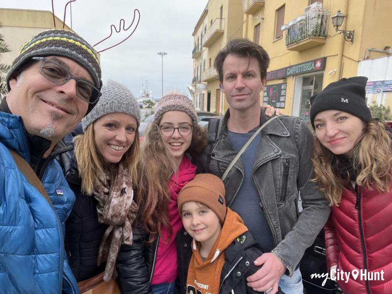 myCityQuest Scavenger Hunt 2