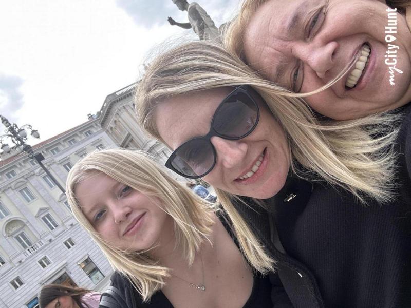 myCityQuest Scavenger Hunt 10