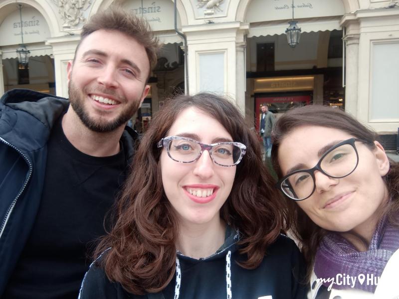 myCityQuest Scavenger Hunt 10