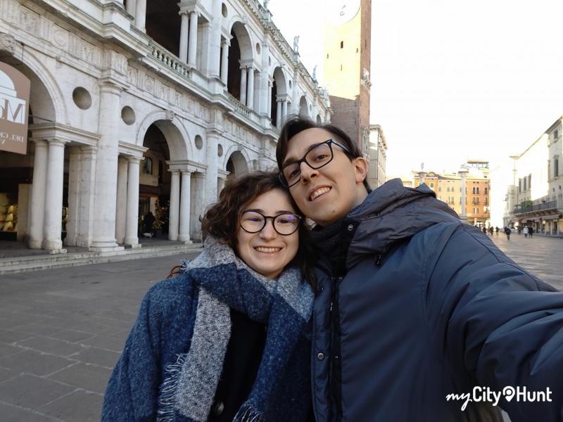 myCityQuest Scavenger Hunt 5