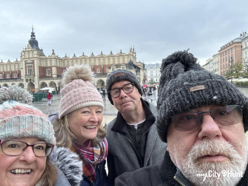 myCityQuest Scavenger Hunt 15