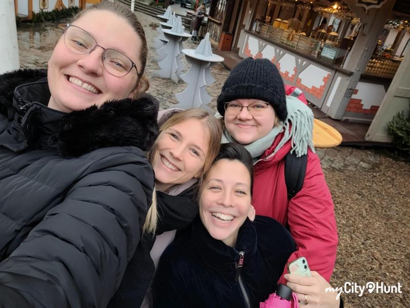 myCityQuest Scavenger Hunt 2