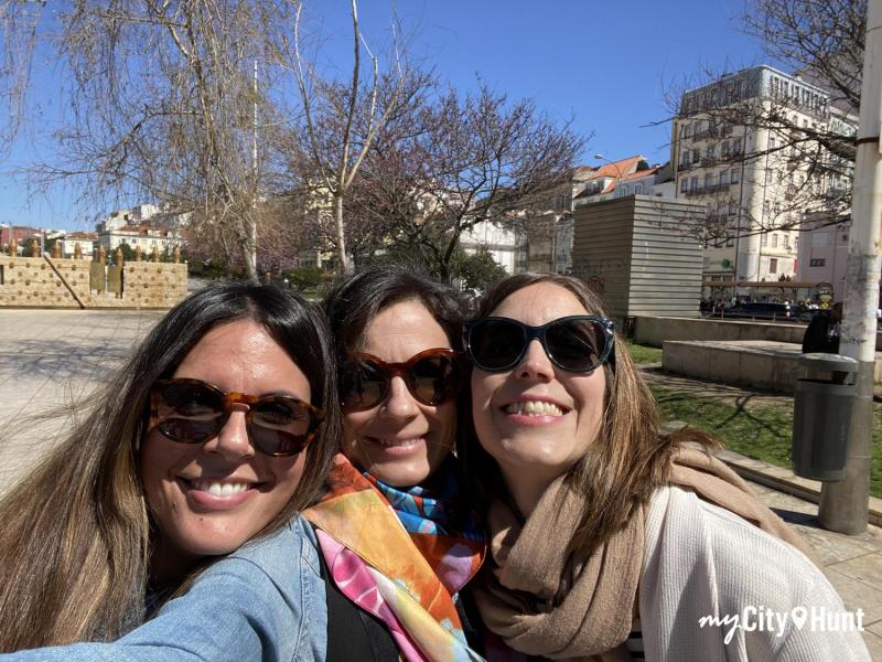 myCityQuest Scavenger Hunt 6