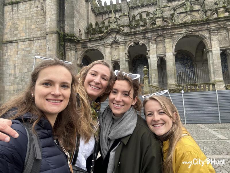 myCityQuest Scavenger Hunt 10