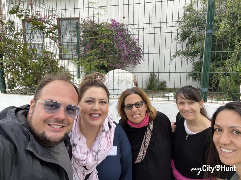 myCityQuest Scavenger Hunt 3