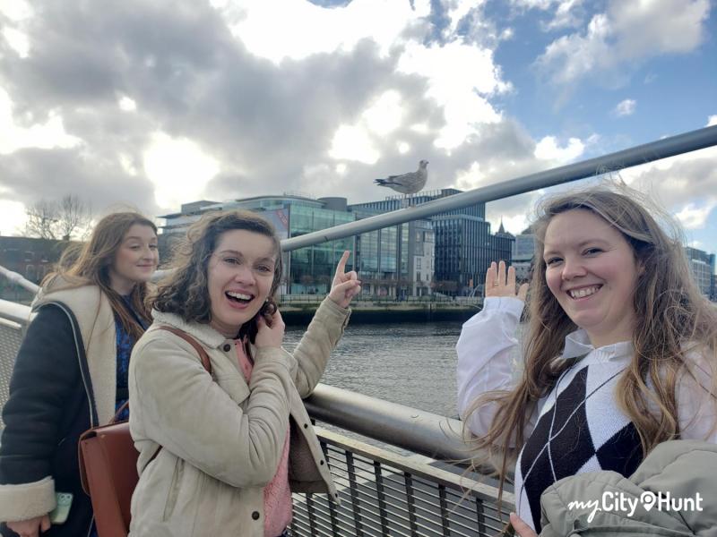 myCityQuest Scavenger Hunt 10