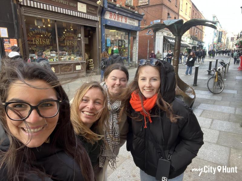 myCityQuest Scavenger Hunt 7