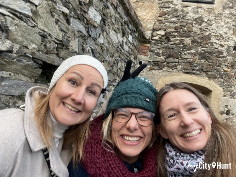 myCityQuest Scavenger Hunt 13