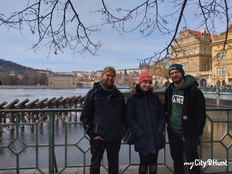 myCityQuest Scavenger Hunt 15