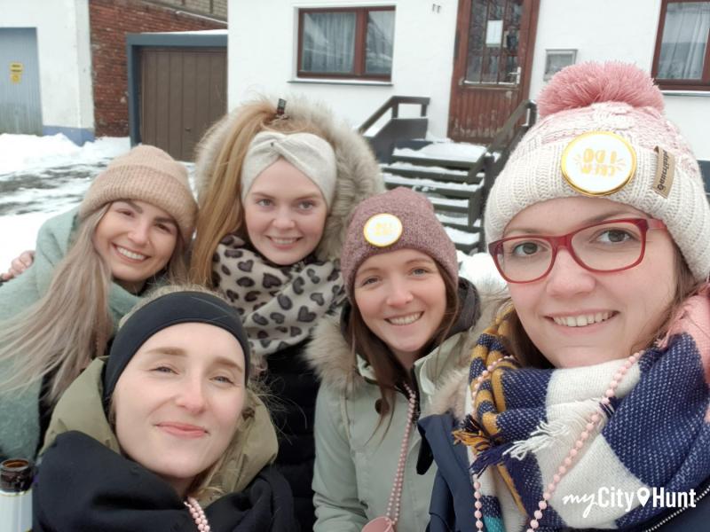 myCityQuest Scavenger Hunt 11