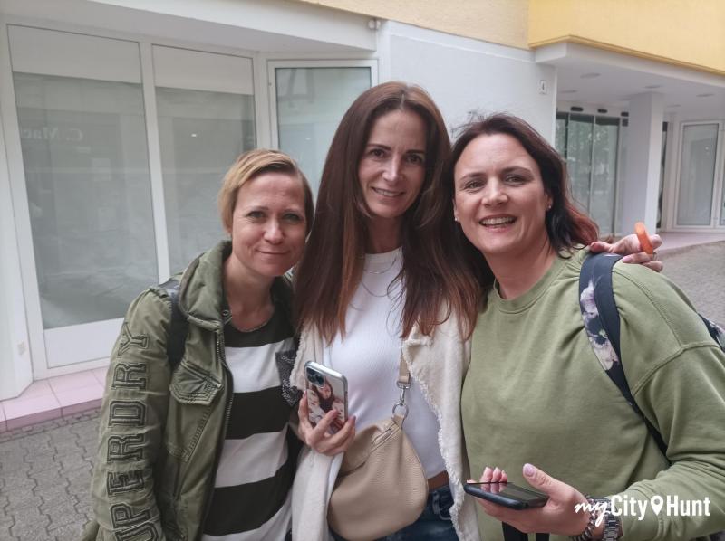 myCityQuest Scavenger Hunt 15