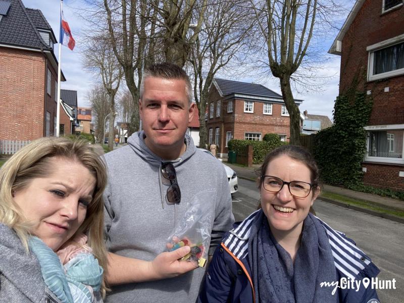 myCityQuest Scavenger Hunt 3