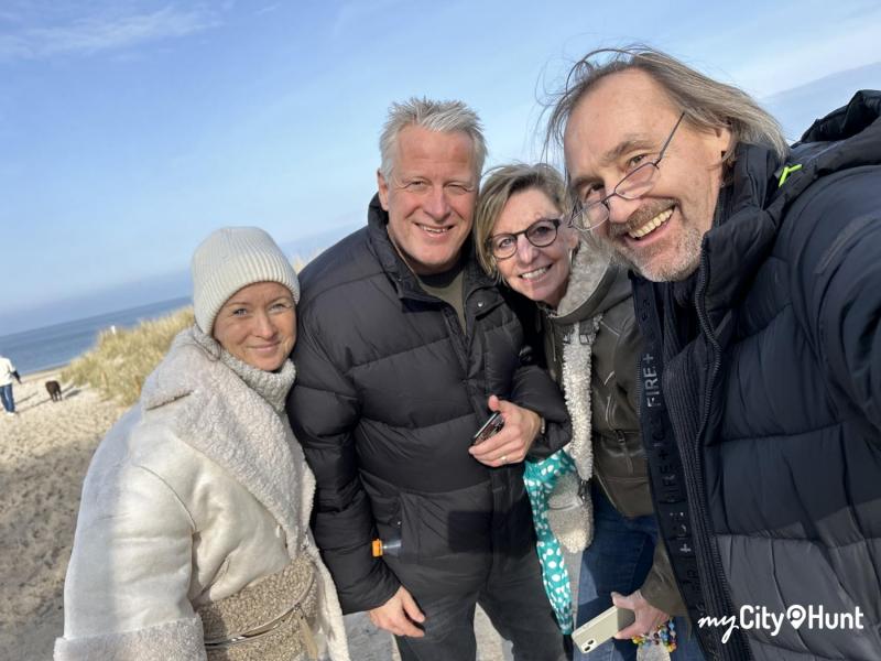 myCityQuest Scavenger Hunt 11