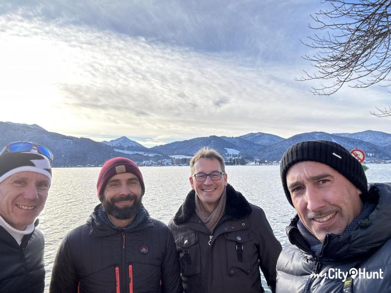 myCityQuest Scavenger Hunt 15