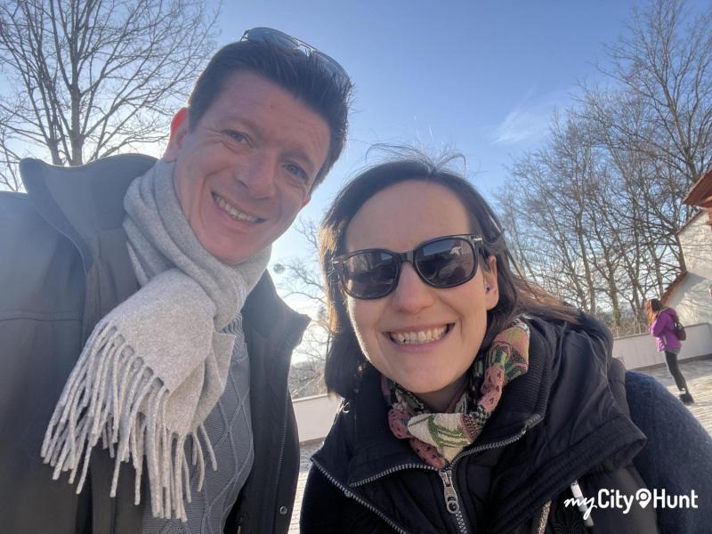 myCityQuest Scavenger Hunt 9