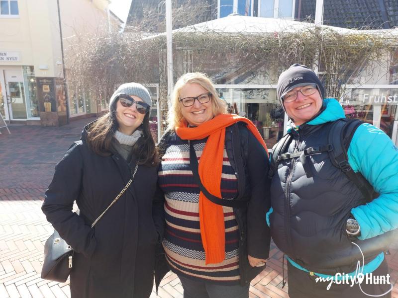 myCityQuest Scavenger Hunt 2