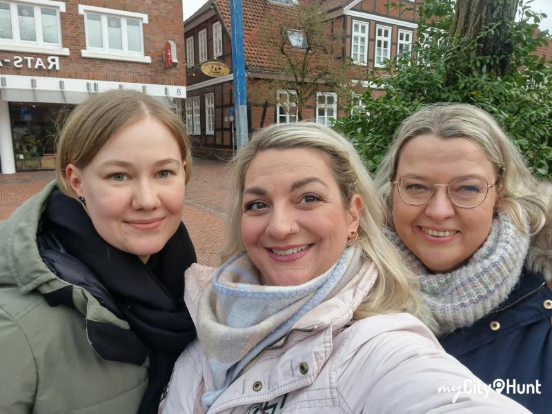 myCityQuest Scavenger Hunt 14