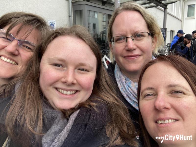 myCityQuest Scavenger Hunt 11