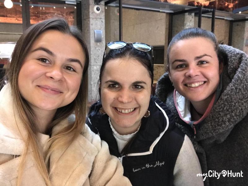 myCityQuest Scavenger Hunt 11