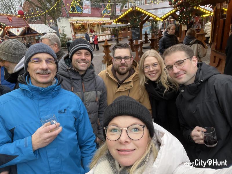 myCityQuest Scavenger Hunt 2