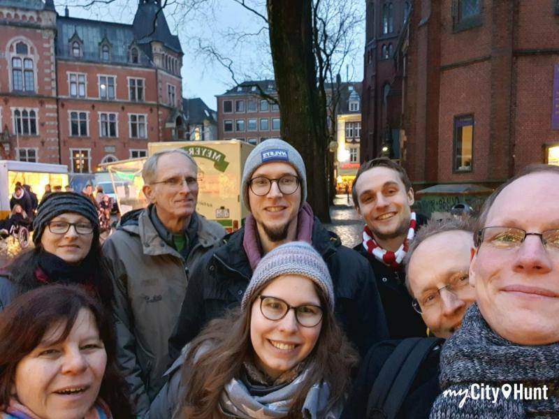 myCityQuest Scavenger Hunt 13