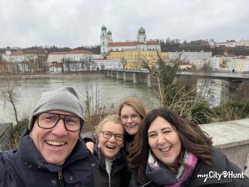 myCityQuest Scavenger Hunt 3