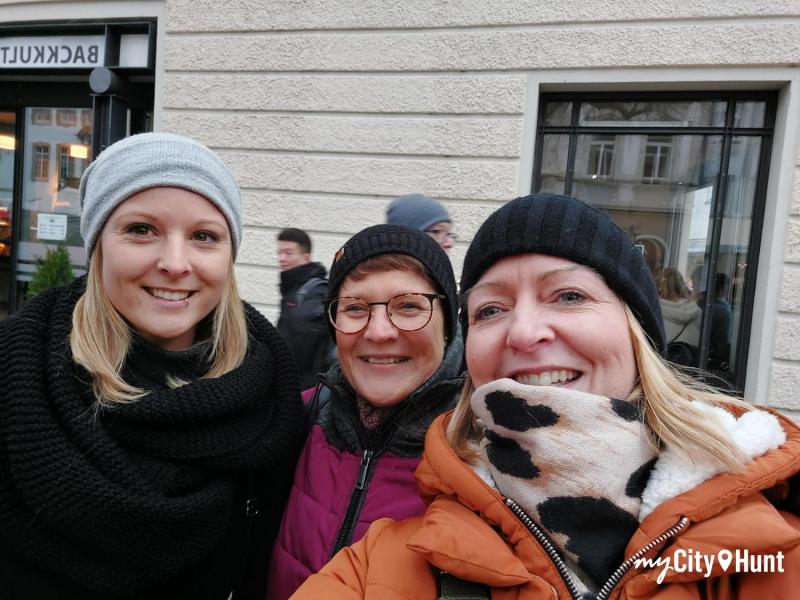 myCityQuest Scavenger Hunt 9