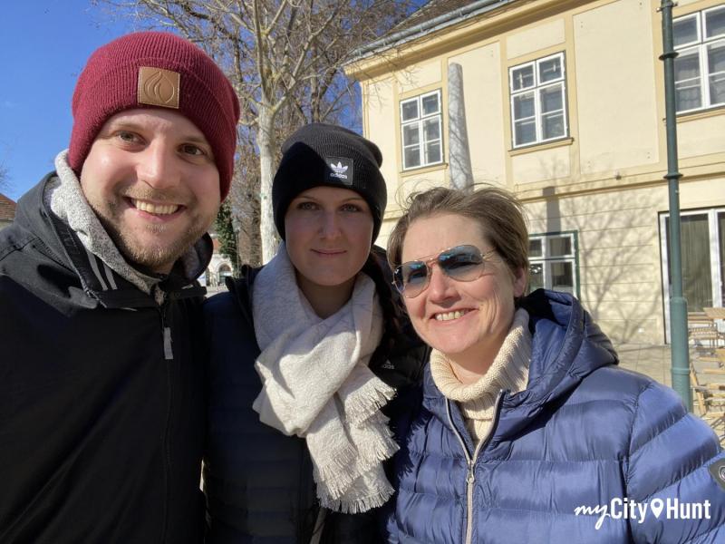 myCityQuest Scavenger Hunt 9