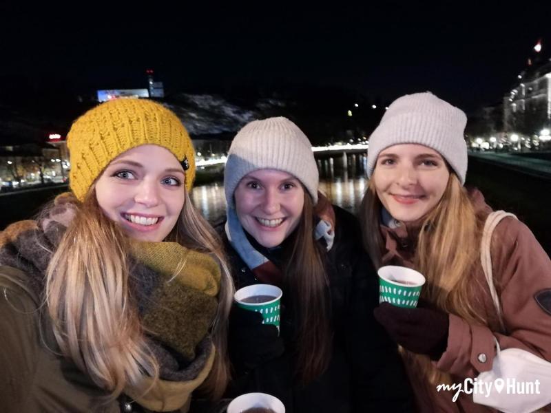 myCityQuest Scavenger Hunt 10