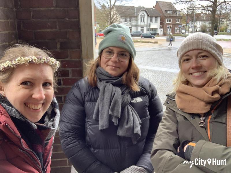 myCityQuest Scavenger Hunt 9