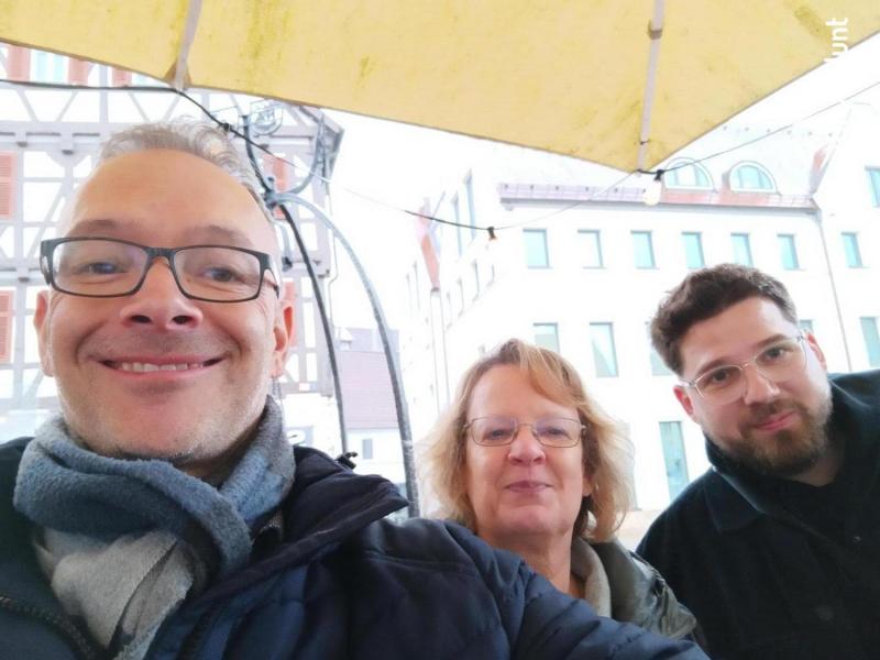 myCityQuest Scavenger Hunt 15