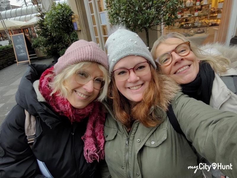 myCityQuest Scavenger Hunt 13