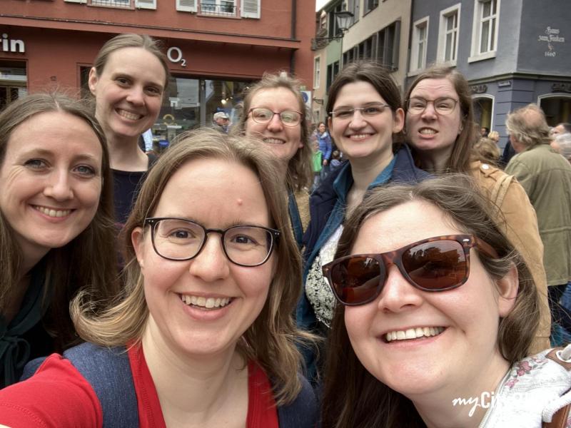 myCityQuest Scavenger Hunt 3