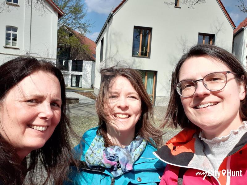 myCityQuest Scavenger Hunt 14