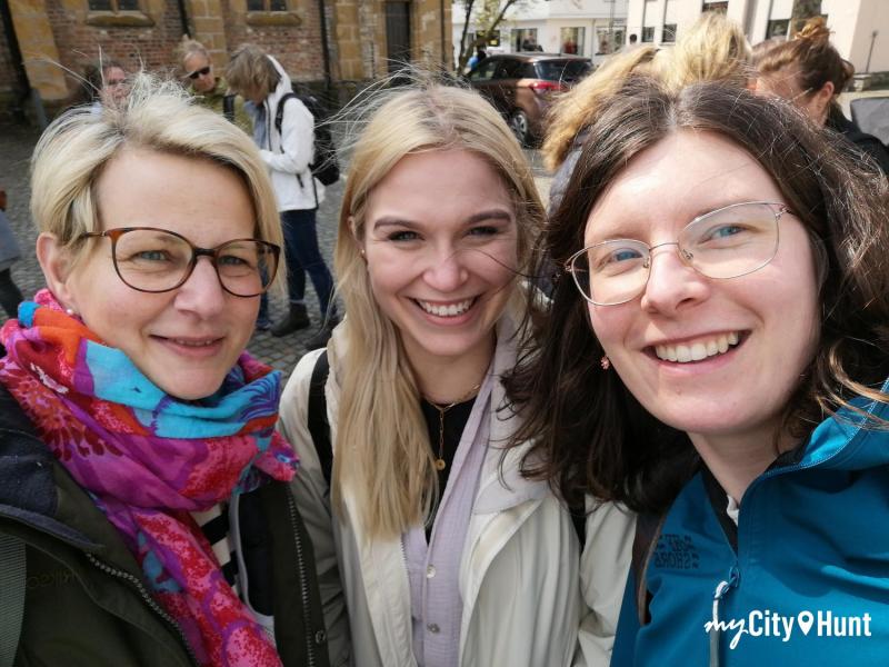 myCityQuest Scavenger Hunt 2