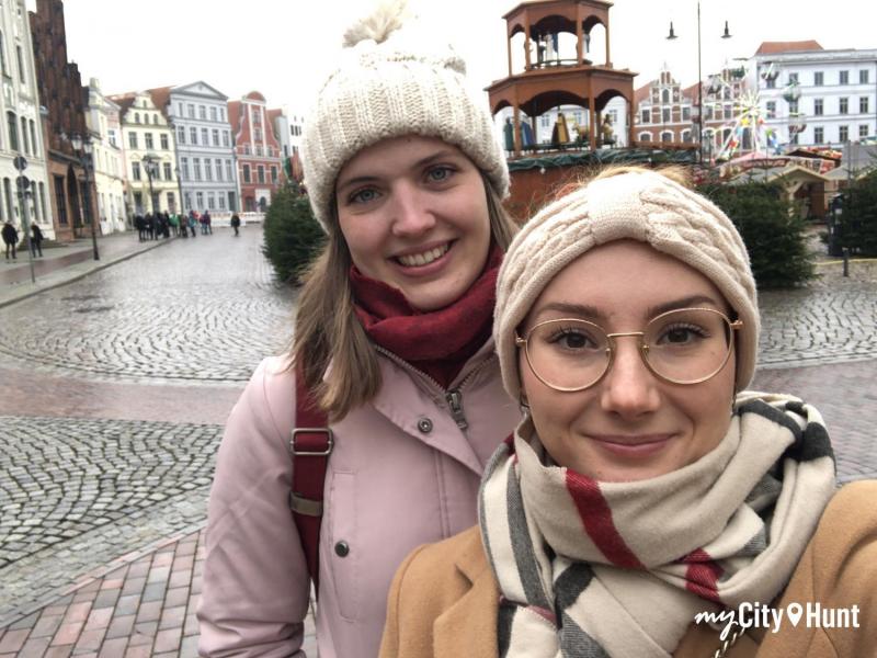 myCityQuest Scavenger Hunt 2