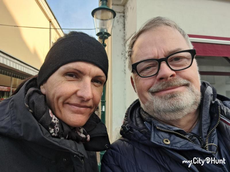 myCityQuest Scavenger Hunt 9