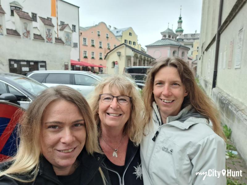 myCityQuest Scavenger Hunt 11